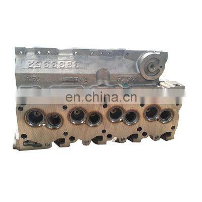 High Performance 4bt 3966448 3929736 87429894 Diesel Engine Cylinder Heads