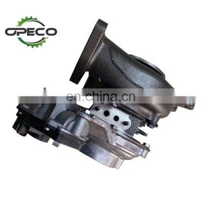 High Performance 2GD-FTV 2.4L Turbocharger CT16V 17201-11070 1720111070 17201-11080 1720111080 photo-3
