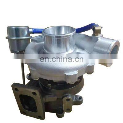 Зарядное устройство HP55 Turbo charger HP55X4516-00 1008200FA01XZ турбонаддув для пикапа JAC HFC 4DA1-1 детали дизельного двигателя