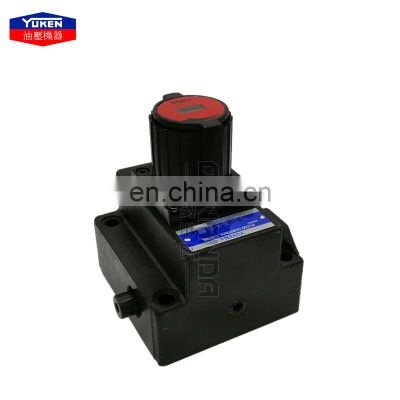 YUKEN hydraulic valve FG-02-30-N-30/FCG-02-30-N-30 one-way speed regulating valve FCG-02-30-30