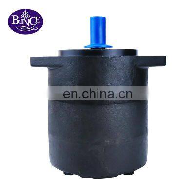 Blince Tokimec Type SQP1 SQP2 SQP3 SQP4 SQP12 SQP13 SQP14 SQP23 SQP24 SQP34 Hydraulic Vane Oil Pump photo-2
