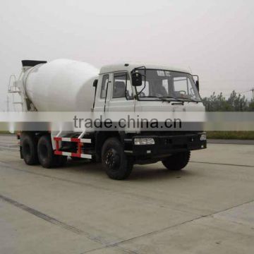 Good prices concrete mixer truck