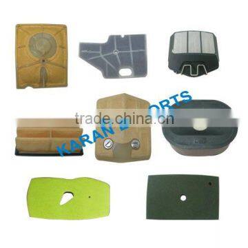 husqvarna air filter element