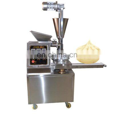 China Manufacture Bread Bun Making Machine / Single Bucket Steam Bun Making Machine / Bao Buns Making Machine