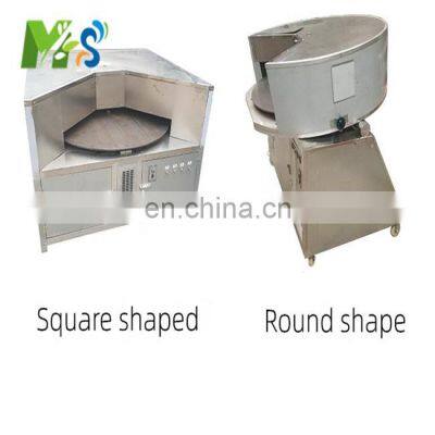 MS-75B Natural Gas Automatic Roti Machine Tandoori Oven 50 Inch Restaurant For Canai Naan Pita Oven photo-5