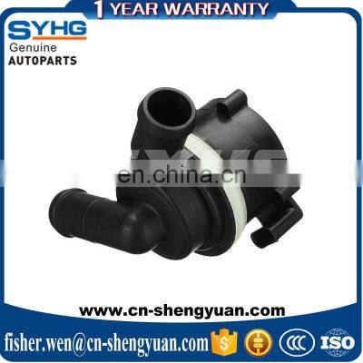 Coolant Pump Auxiliary Water Pump for Audi A4 Avant B8 2008-2010 03L965561A photo-4