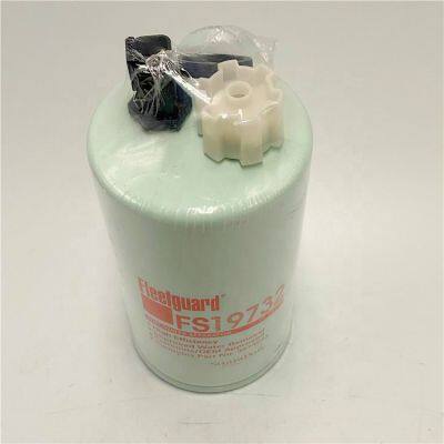 Factory Wholesale High Quality Fs19732 Fuel Filter For Cummins