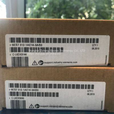6ES73121AE140AB0 Siemens PLC S7-300 SIMATIC S7-300,CPU 312 photo-2