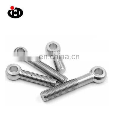 DIN 444 gr10.9 gr12.9 high strength eye bolts factory direct sales