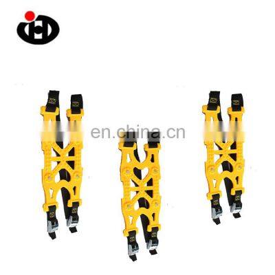 JINGHONG Protection Car Universal TPU Plastic B02 Anti Slip Snow Tire Chains photo-4