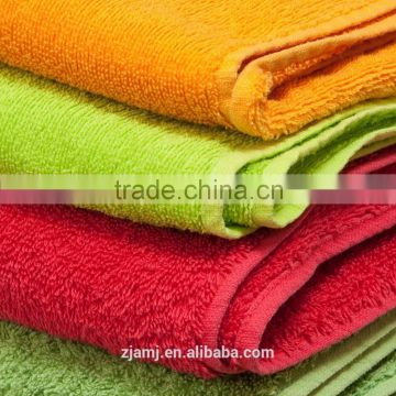 Surper absorbent microfibre swimming towel