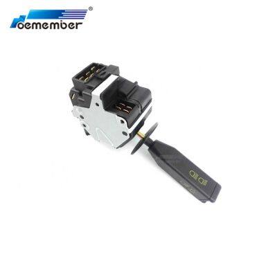 OE Member 7700765531 Truck Combination Switch Directional Electric Light Indicator Wiper Control Switch Stalk For RENAULT