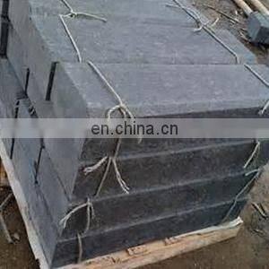 G684 Fuding Black Basalt , Black Andesite photo-3