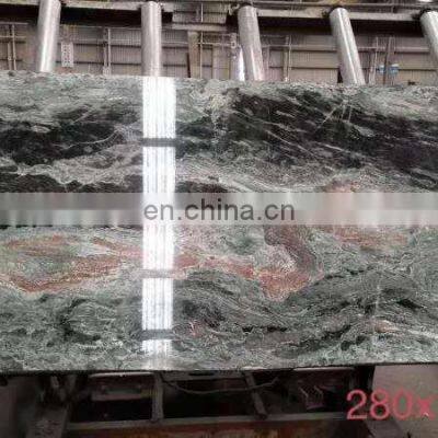 High Quality Jadeite Green Marble Slab