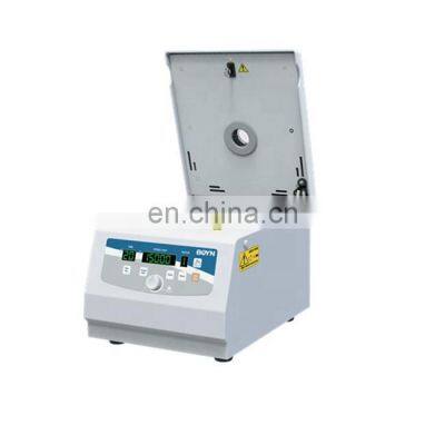 BC-H15K  Benchtop High Speed Centrifuge