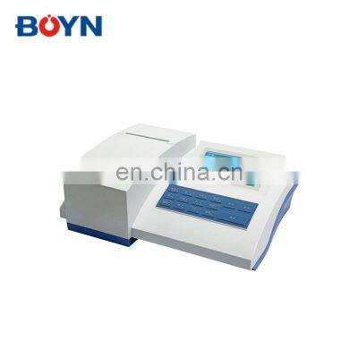 COD-571 Digital Benchtop Chemical Oxygen Demand Meter COD Meter With LCD Display photo-2