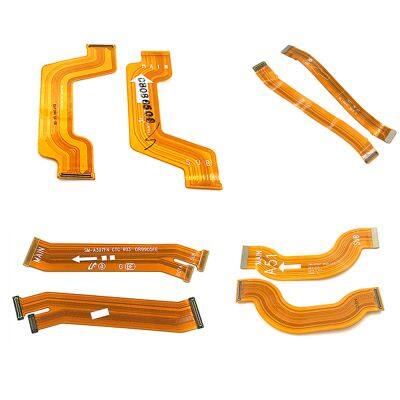 Mobile Phone Cables Charging Port Flex Cable For Samsung For Android Usb Charge Ports photo-2