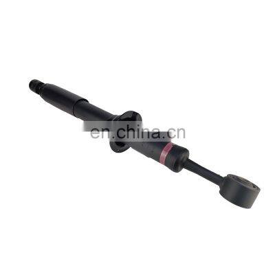 Top Quality Stainless Steel Auto Suspension Parts Front Axle Shock Absorber For TOYOTA HILUX 48510-09J10 photo-3