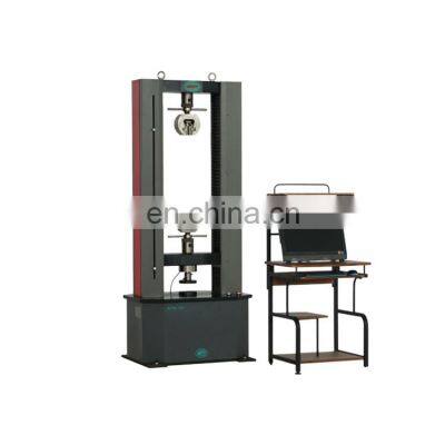 100 tons Computer Control Electronic Universal Tester WDW-100