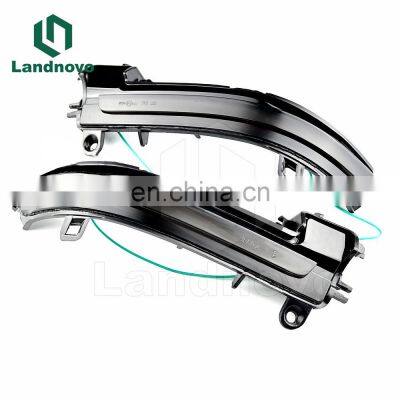 Landnovo Hot Sale Turn Signal Side Mirror Sequential Light Indicator Lamp For BMW F20 F21 F22 F33 F34 X1 E84