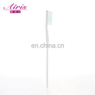 Custom Cheap Bulk Hotel Disposable Toothbrush With Package photo-5