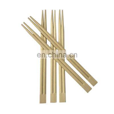 Individual Packed Twins Chopsticks For Kids 100% Natural Bamboo
