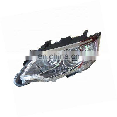 High Quality Headlight/Headlamp for Camry 2015 81130-06D20 81170-06D20