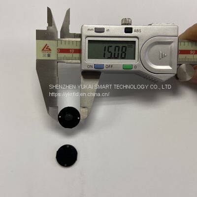 Smart Tag UHF RFID Epc Gen2 860-960MHZ Passive Fabricantes De Etiquetas Rfid Uhf PCB Small Tag On Metal For Tool Tracking photo-5