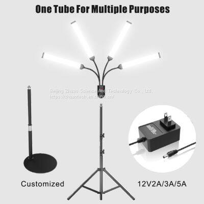 Tiktok Host LED Selfie Light photo-4