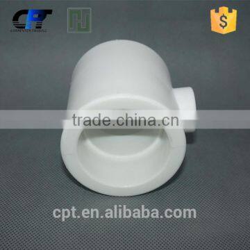 Imported Material 50 X 20 mm PPR Reducing Tee PPR Fittings photo-3