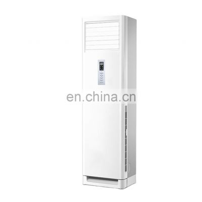 Chinese Factory Cooling Only From 18000BTU To 60000BTU Standing Air Conditioner