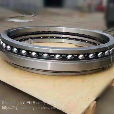 Angular contact thrust ball bearing for ZP375 rotary table 2327/1049YA