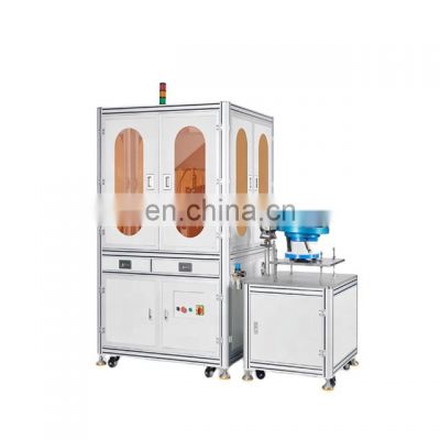 RK-1500 Glass Plate CCD 3C Parts Sorting Machine Optical Visual Selection Equipment for Micro Phone Parts