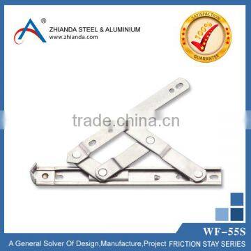 Aluminum Accessories Friction Stay Casement Window Stay photo-3