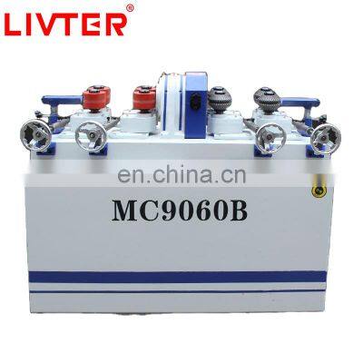 LIVTER MC9060B 600MM Professional Wood Round Rod Cutter Milling Machine photo-2