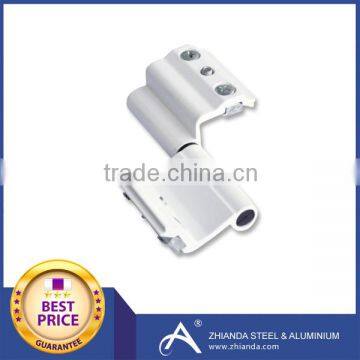 WH1-5300 Aluminium Hinge for Aluminum and Upvc Opening Window and Door and Furniture photo-4