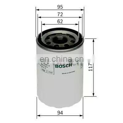 Oil Filter 0 451 103 366 0 451 103 366 26300-42040 2630042040 For HYUNDAi Grand Starex H1 H-1