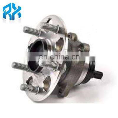 Front wheel Hub assy CHASSIS PARTS 51770-43053 51770-43052 51770-43080 For HYUNDAi GRACE H100 VAN