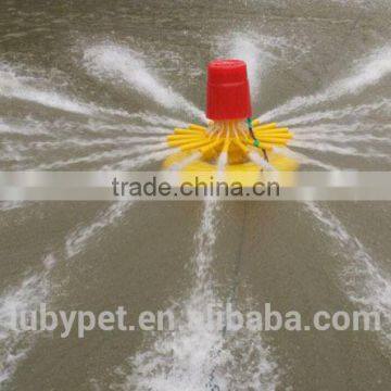 New design aquaculture aerator with UV for fishery made in China