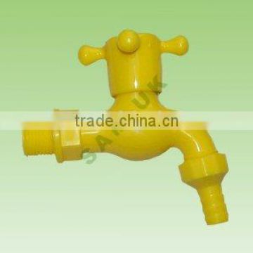 pvc Plastic taps ZX8012