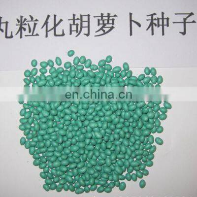 Professional Good Quality Wheat Seed Coater | Onion Seeds Coating Machine photo-5