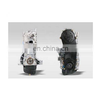 JL474QN Engine Assembly With Special Cylinder Block Used for Changan photo-4