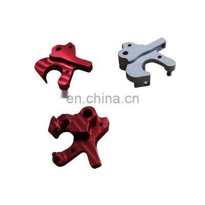 На заказ CNC-обработка механических частей. На заказ точная CNC-обработка продукции photo-2