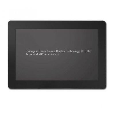 Projected Capacitive Touch Screen 10.1 Inch Tft Lcd Display 1280x800 Resolution photo-2