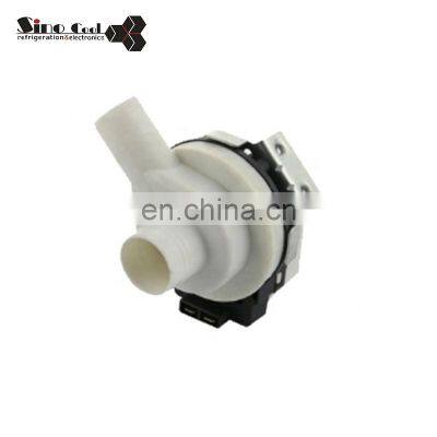 P815 Drain Pump for Washing Machine Household Water Drain Motor Pump Good Price photo-2
