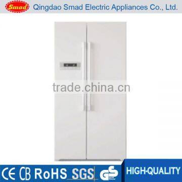 four door fridge refrigerator with water dispenser and ice maker