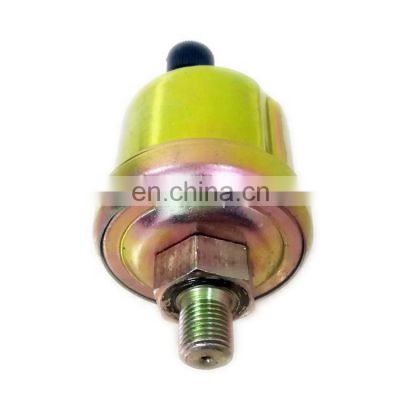 Shiyan Dongfeng Truck 6CT Diesel Engine Part Oil Pressure Sensor 3968300 3846N06-010 Pressure Switch