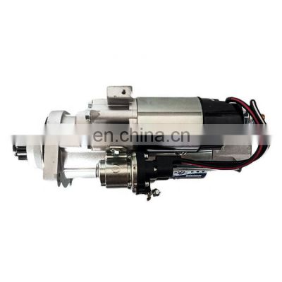 24V 8KW Starter Motor QDJ2801