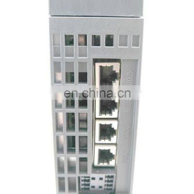 Hot Sale Siemens 6SL3120-2TE21-0AD0 Original SINAMICS Single Motor Module Control Module Unit photo-5