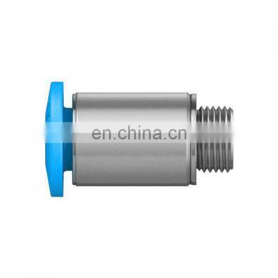 Hot selling Festo fitting eason easun pneumatic fitting festo  QSM-M5-4-I 153315 QSMM54I153315